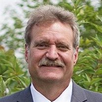 Ross Vanderveer