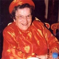Donna Holzgen