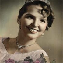 Adrienne Powers