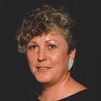Patsy Wells-Nessen
