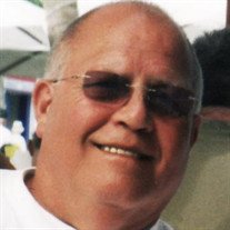 Mr.  Donald Lamoreaux