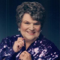 Mary Wyck
