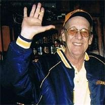 Ronald Chapin