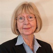 Janet Weill