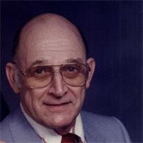 Raymond Whaley