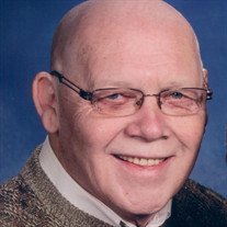 Kenneth Gunneson