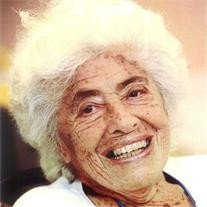 Mary Pirozzo