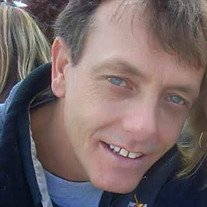 Craig Burton