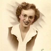 Mary Rau