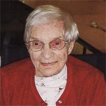 Clarice Carpenter