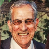 Edward Wilson
