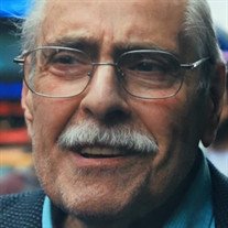 Antonio Mangione