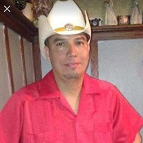 Ramiro Trejo-Mar