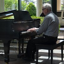 Warren Colegrove