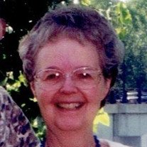 Barbara Gard
