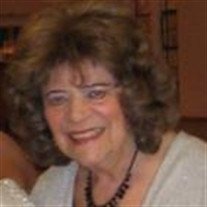 Bernice Oosterhouse