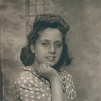 Vincenza Mattone