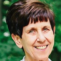 Nancy Ingrassia