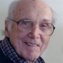 Dwight Cooper