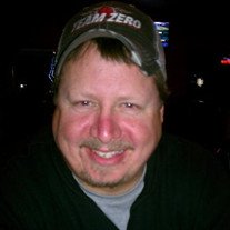 Eric VanSlyke