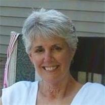 Barbara Taylor