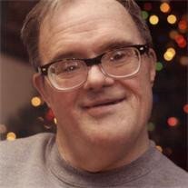 James Carr
