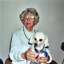 Joyce Gibbs