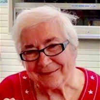 Ruth Davis