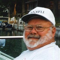 Larry Noffsinger