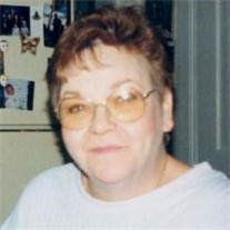 Mary Torrez