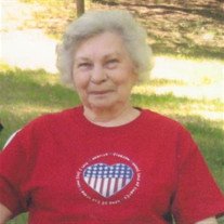Bernice Heintzelman