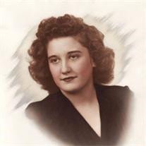 Adele Caszatt