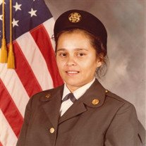 Lizabeth Johnson