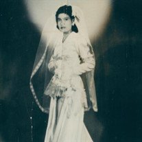 Mrs.  Maria Vela