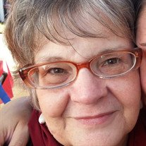 Mrs.  Bette Reynhout