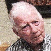 David Main