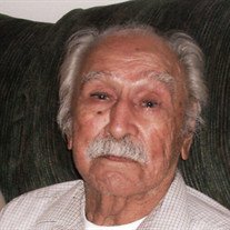 Mr.  Heriberto Miranda