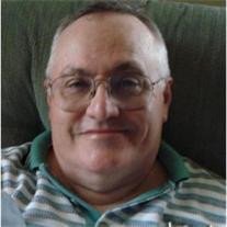 Dean Garn
