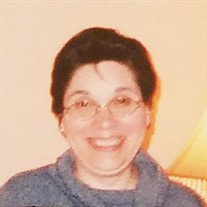 Deborah Favreau