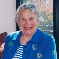 Lorene Dietrich