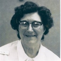 Evelyn Ward