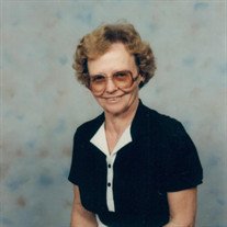 Alyce Wiersma