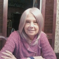 Mrs.  Betty VanDyke