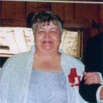 Cheryl Johnston