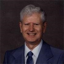 Alvin Clemens