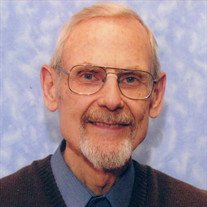 Gordon Steigenga