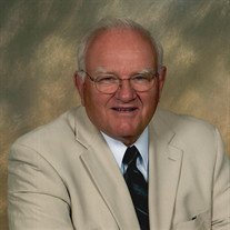 Donald Wier
