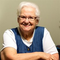 Regina Swanson