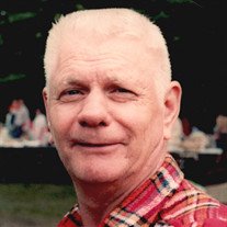 John Mattson