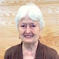 Margery Welch